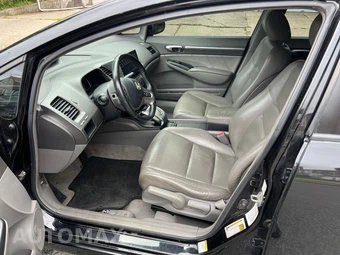 2008 Honda Civic Sedan EX-L - miniatura 15