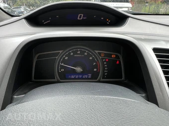 2008 Honda Civic Sedan EX-L - miniatura 16