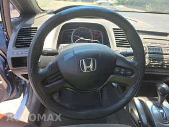 2008 Honda Civic Sedan LX – miniatura 10