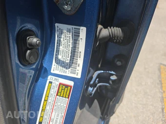 2008 Honda Civic Sedan LX – miniatura 14