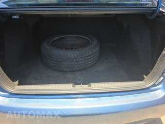 2008 Honda Civic Sedan LX – miniatura 16