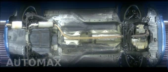 2008 Honda Civic Sedan LX – miniatura 17