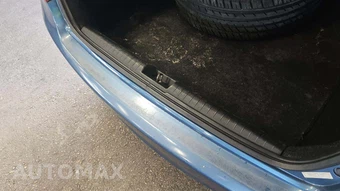 2008 Honda Civic Sedan LX – miniatura 20