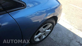 2008 Honda Civic Sedan LX – miniatura 22