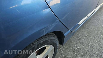 2008 Honda Civic Sedan LX – miniatura 25