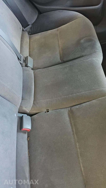 2008 Honda Civic Sedan LX – miniatura 26