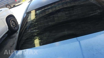 2008 Honda Civic Sedan LX – miniatura 27