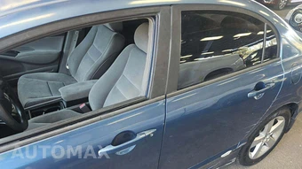 2008 Honda Civic Sedan LX – miniatura 28