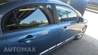 2008 Honda Civic Sedan LX – miniatura 29