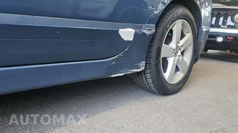 2008 Honda Civic Sedan LX – miniatura 34