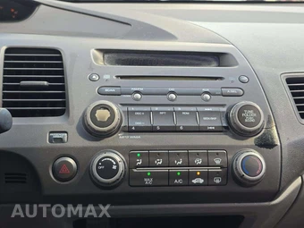 2008 Honda Civic Sedan LX - miniatura 10
