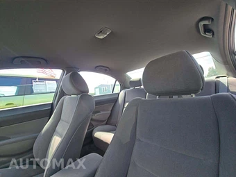 2008 Honda Civic Sedan LX - miniatura 11