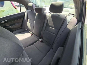 2008 Honda Civic Sedan LX - miniatura 13