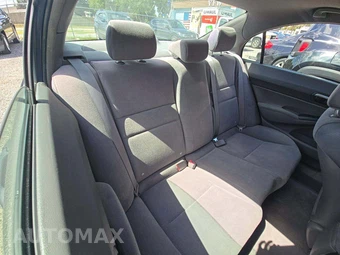 2008 Honda Civic Sedan LX - miniatura 16