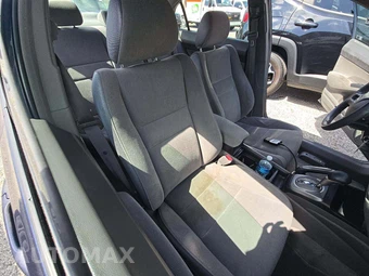 2008 Honda Civic Sedan LX - miniatura 18