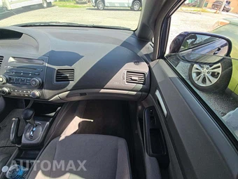 2008 Honda Civic Sedan LX - miniatura 19