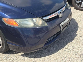 2008 Honda Civic Sedan LX - miniatura 21