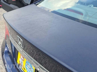 2008 Honda Civic Sedan LX - miniatura 25