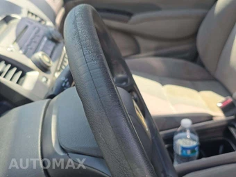 2008 Honda Civic Sedan LX - miniatura 31