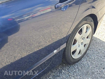 2008 Honda Civic Sedan LX - miniatura 34