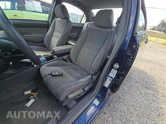 2008 Honda Civic Sedan LX - miniatura 6