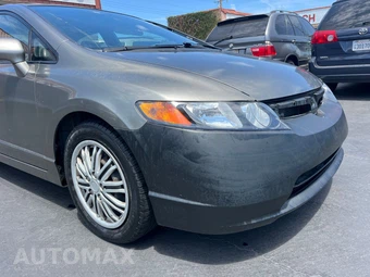 2008 Honda Civic Sedan LX - miniatura 11