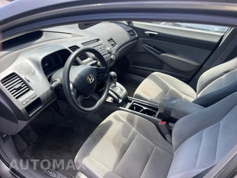 2008 Honda Civic Sedan LX - miniatura 17