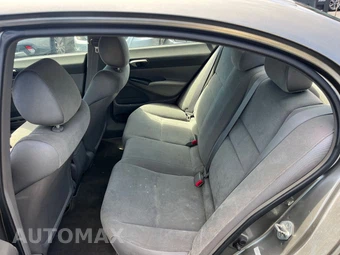 2008 Honda Civic Sedan LX - miniatura 19