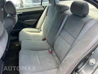 2008 Honda Civic Sedan LX - miniatura 20
