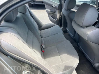 2008 Honda Civic Sedan LX - miniatura 21