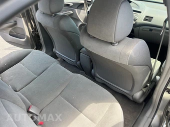 2008 Honda Civic Sedan LX - miniatura 22