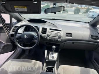 2008 Honda Civic Sedan LX - miniatura 23