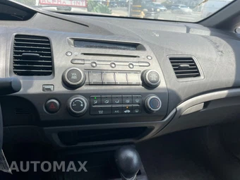 2008 Honda Civic Sedan LX - miniatura 32
