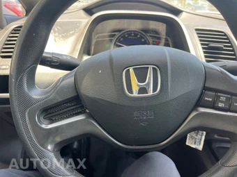 2008 Honda Civic Sedan LX - miniatura 33