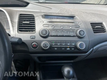 2008 Honda Civic Sedan LX - miniatura 35