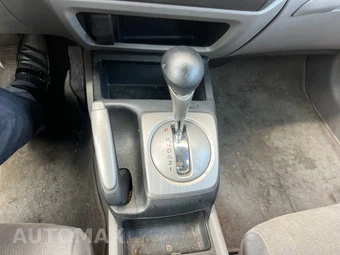 2008 Honda Civic Sedan LX - miniatura 36