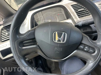 2008 Honda Civic Sedan LX - miniatura 37