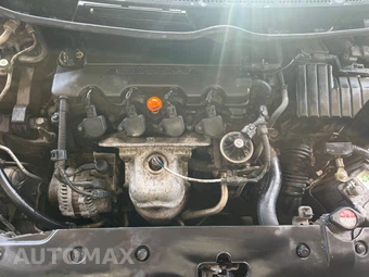 2008 Honda Civic Sedan LX - miniatura 40