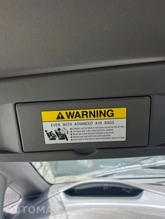 2008 Honda Civic Sedan LX - miniatura 41