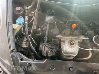 2008 Honda Civic Sedan LX - miniatura 42
