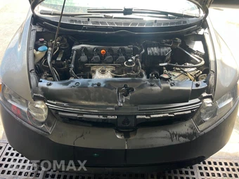2008 Honda Civic Sedan LX - miniatura 44