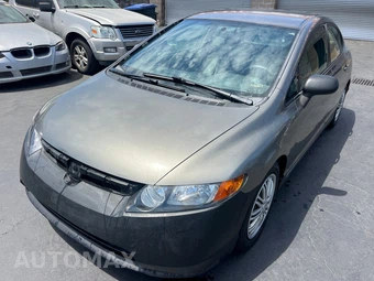 2008 Honda Civic Sedan LX - miniatura 45