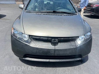 2008 Honda Civic Sedan LX - miniatura 49