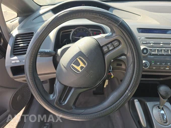 2008 Honda Civic Sedan LX – miniatura 10