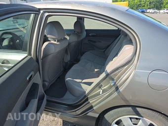 2008 Honda Civic Sedan LX – miniatura 13