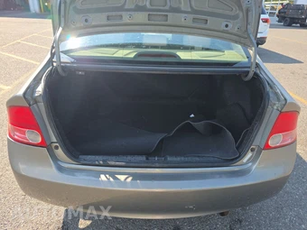 2008 Honda Civic Sedan LX – miniatura 16