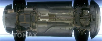 2008 Honda Civic Sedan LX – miniatura 17