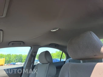 2008 Honda Civic Sedan LX – miniatura 18
