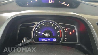 2008 Honda Civic Sedan LX – miniatura 19