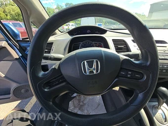 2008 Honda Civic Sedan LX - miniatura 15